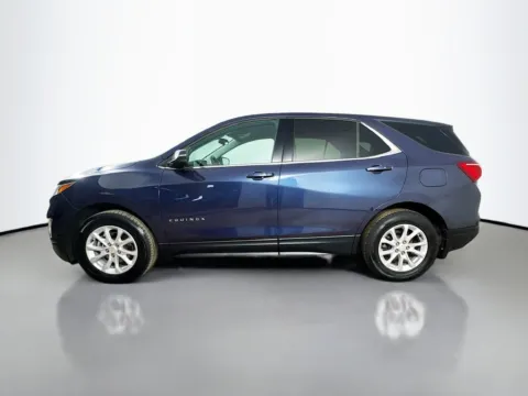 More photos of 2019 Chevrolet Equinox LT at CarLink Morristown, NJ