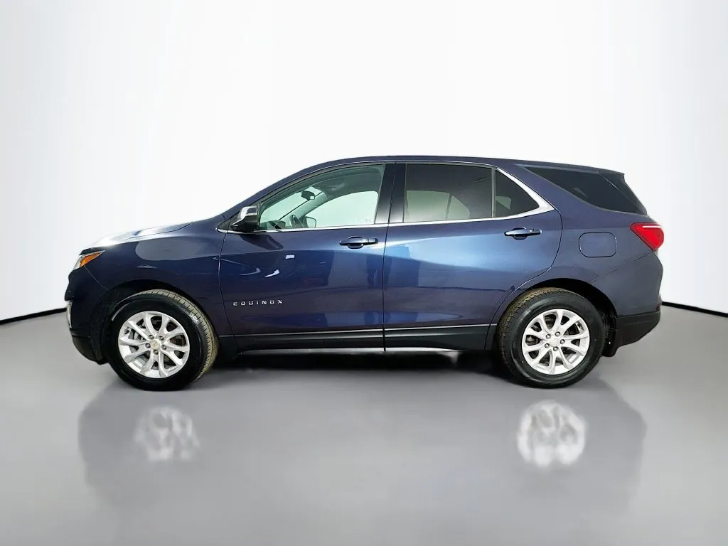 2019 Chevrolet Equinox LT - Photo 4