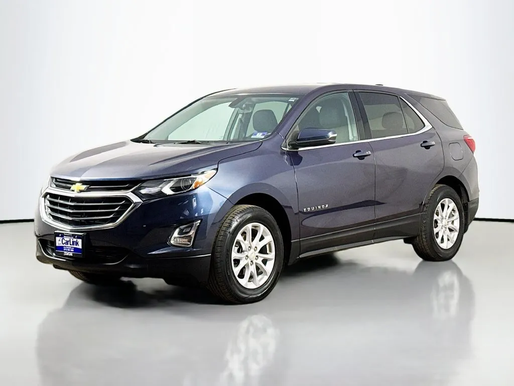 2019 Chevrolet Equinox LT - Photo 3