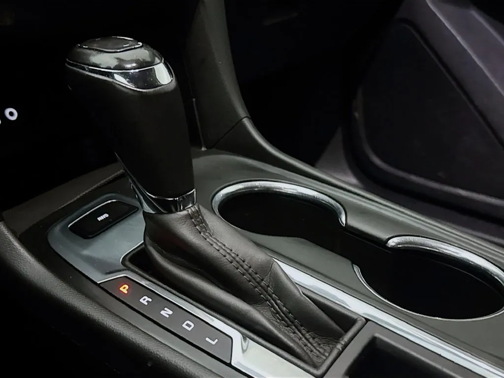 2019 Chevrolet Equinox LT - Photo 19