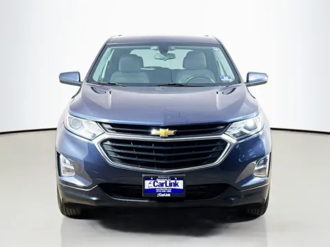 Photos of 2019 Chevrolet Equinox LT for sale in Morristown, NJ at CarLink Morristown
