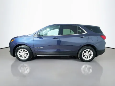 More photos of 2019 Chevrolet Equinox LT at CarLink Morristown, NJ