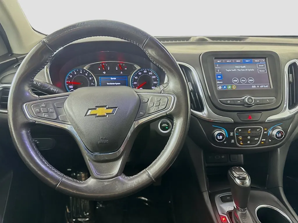 2019 Chevrolet Equinox LT - Photo 25