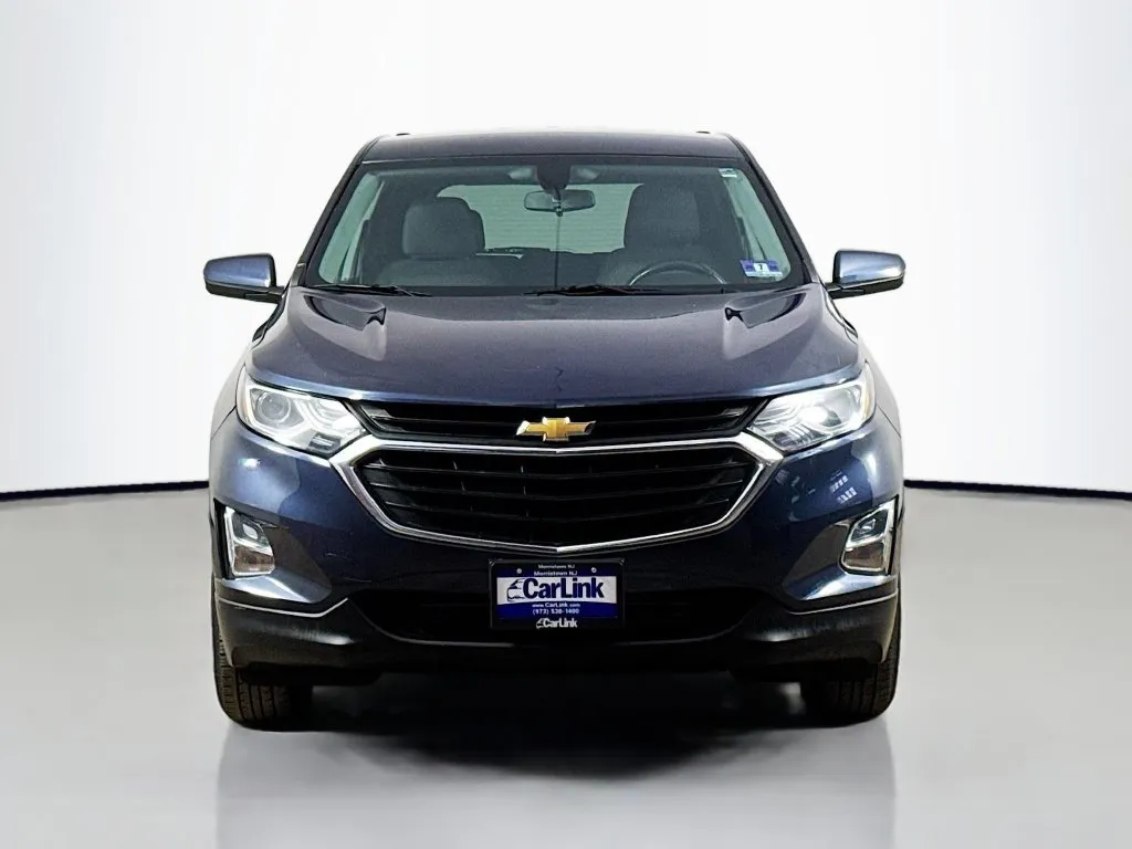 2019 Chevrolet Equinox LT - Photo 2