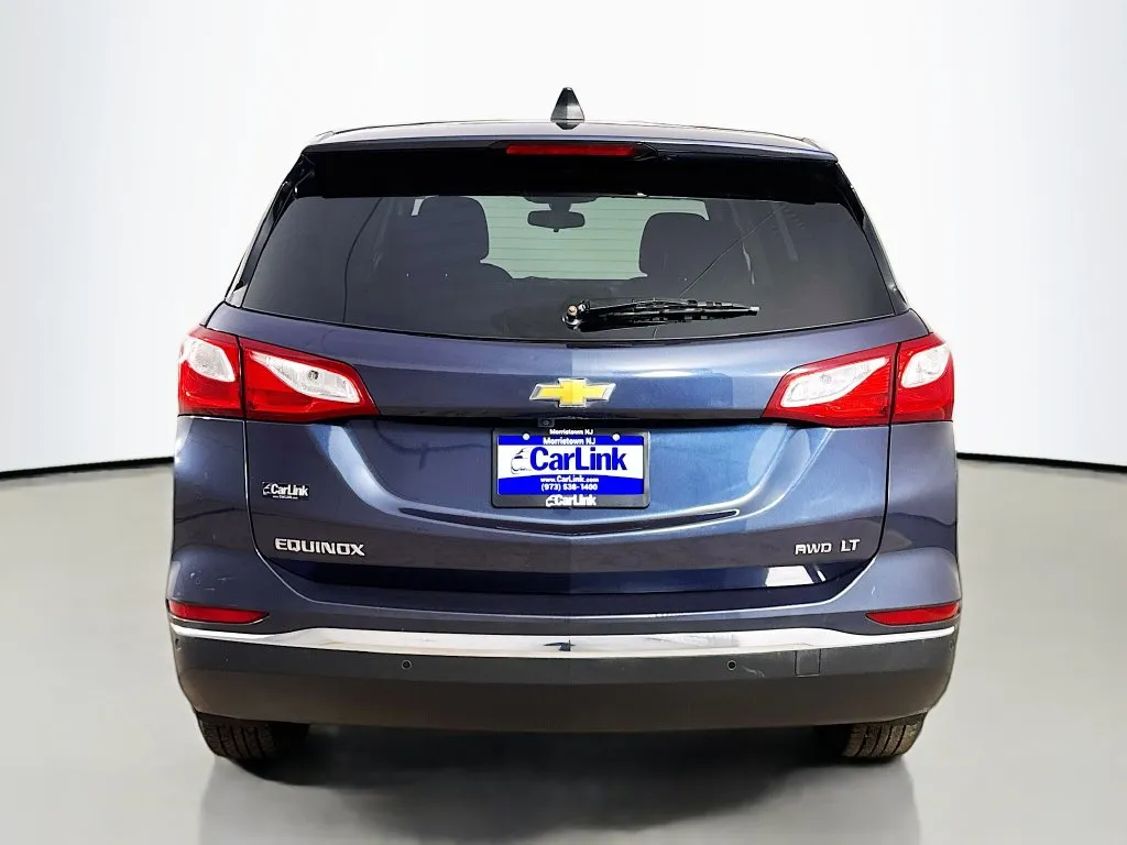 2019 Chevrolet Equinox LT - Photo 7