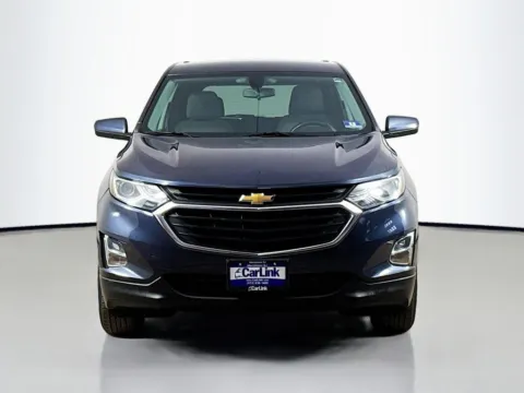 Photos of 2019 Chevrolet Equinox LT for sale in Morristown, NJ at CarLink Morristown