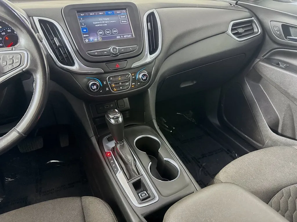 2019 Chevrolet Equinox LT - Photo 27