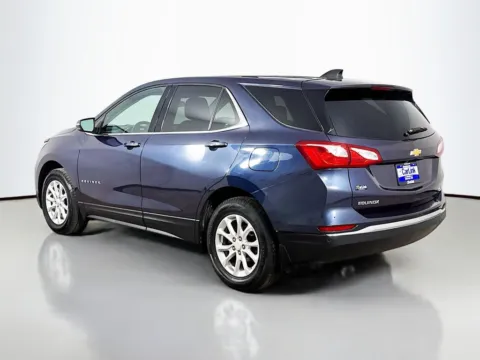 More photos of 2019 Chevrolet Equinox LT at CarLink Morristown, NJ