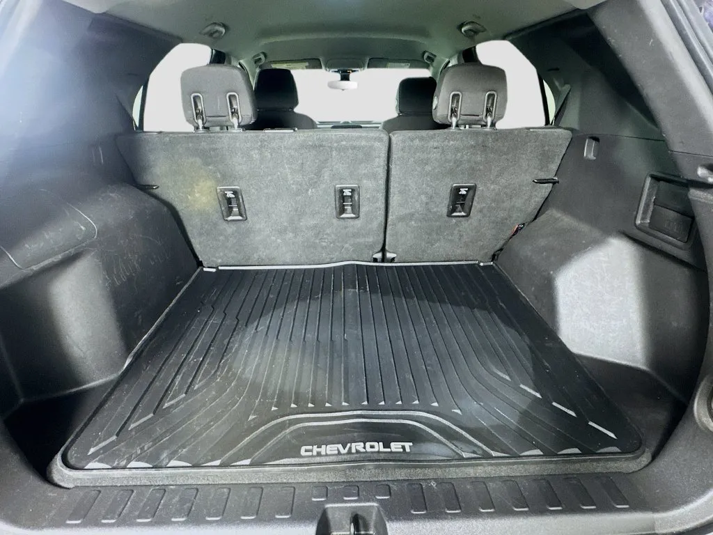 2019 Chevrolet Equinox LT - Photo 30