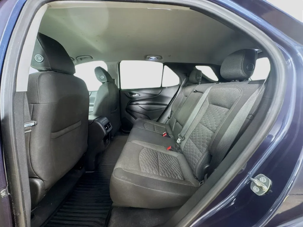 2019 Chevrolet Equinox LT - Photo 28