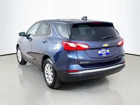 More photos of 2019 Chevrolet Equinox LT at CarLink Morristown, NJ