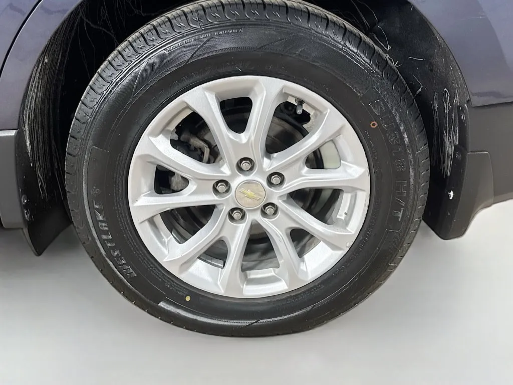 2019 Chevrolet Equinox LT - Photo 37
