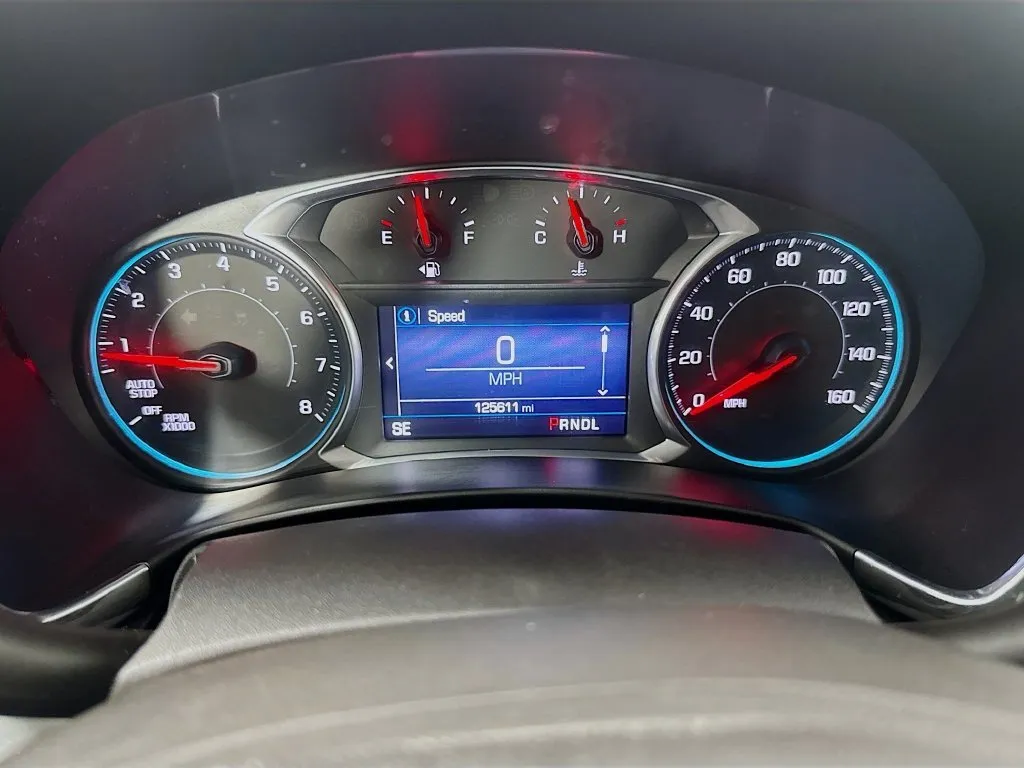 2019 Chevrolet Equinox LT - Photo 14