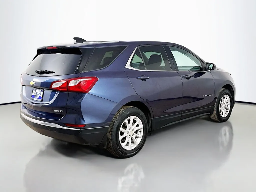 2019 Chevrolet Equinox LT - Photo 8