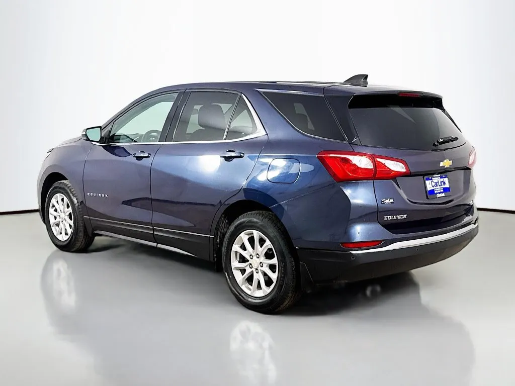 2019 Chevrolet Equinox LT - Photo 5