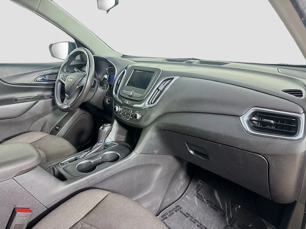 2019 Chevrolet Equinox LT - Photo 34