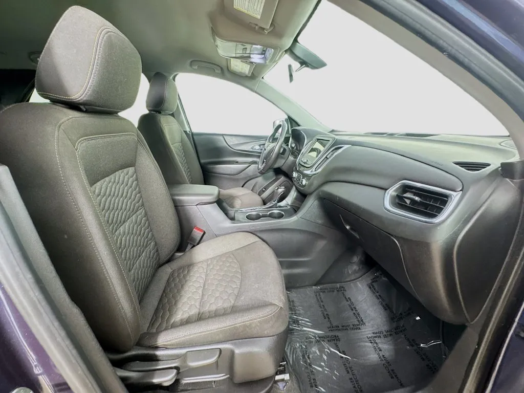 2019 Chevrolet Equinox LT - Photo 33