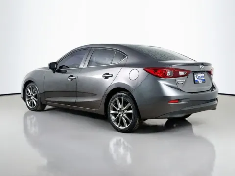 More photos of 2018 Mazda Mazda3 Touring at CarLink Morristown, NJ