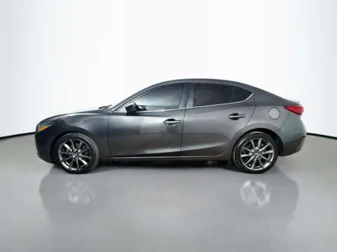 More photos of 2018 Mazda Mazda3 Touring at CarLink Morristown, NJ