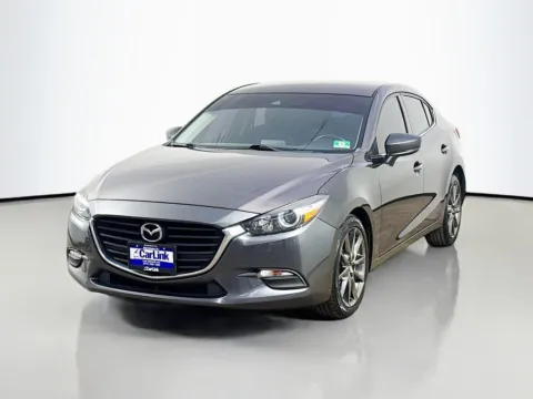 Another view of 2018 Mazda Mazda3 Touring for sale in Morristown, NJ at CarLink Morristown
