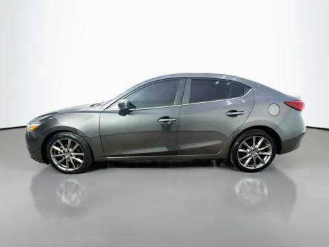 More photos of 2018 Mazda Mazda3 Touring at CarLink Morristown, NJ