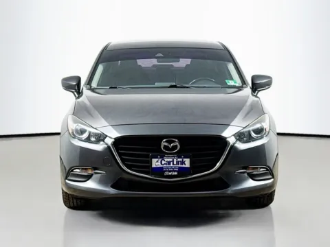 Photos of 2018 Mazda Mazda3 Touring for sale in Morristown, NJ at CarLink Morristown