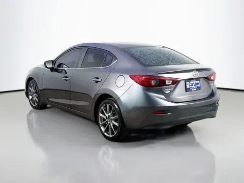 More photos of 2018 Mazda Mazda3 Touring at CarLink Morristown, NJ