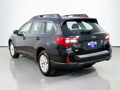 More photos of 2017 Subaru Outback 2.5i at CarLink Morristown, NJ