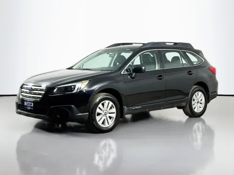 Another view of 2017 Subaru Outback 2.5i for sale in Morristown, NJ at CarLink Morristown