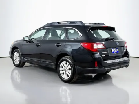 More photos of 2017 Subaru Outback 2.5i at CarLink Morristown, NJ