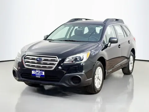 Another view of 2017 Subaru Outback 2.5i for sale in Morristown, NJ at CarLink Morristown