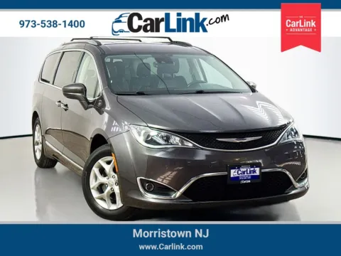 Unknown 2019 Chrysler Pacifica Touring L for sale in Morristown, NJ