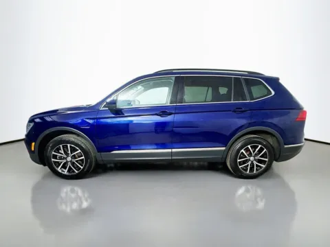 More photos of 2021 Volkswagen Tiguan 2.0T SE R-Line Black at CarLink Morristown, NJ