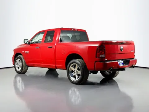 More photos of 2017 Ram 1500 Express at CarLink Morristown, NJ