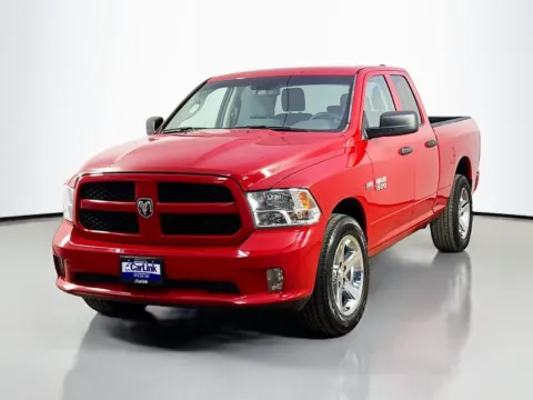 Another view of 2017 Ram 1500 Express for sale in Morristown, NJ at CarLink Morristown