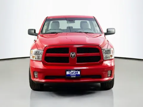 Photos of 2017 Ram 1500 Express for sale in Morristown, NJ at CarLink Morristown