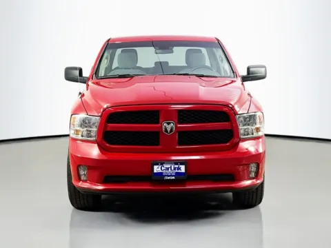 Photos of 2017 Ram 1500 Express for sale in Morristown, NJ at CarLink Morristown