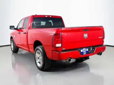 More photos of 2017 Ram 1500 Express at CarLink Morristown, NJ