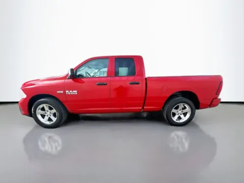 More photos of 2017 Ram 1500 Express at CarLink Morristown, NJ