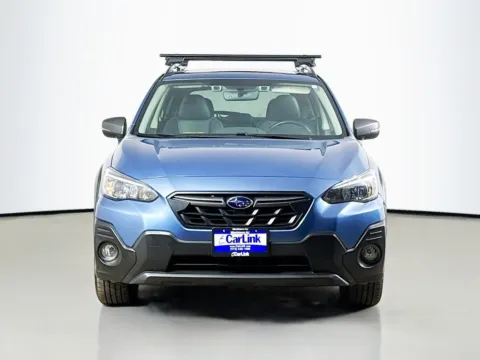 Photos of 2021 Subaru Crosstrek Sport for sale in Morristown, NJ at CarLink Morristown
