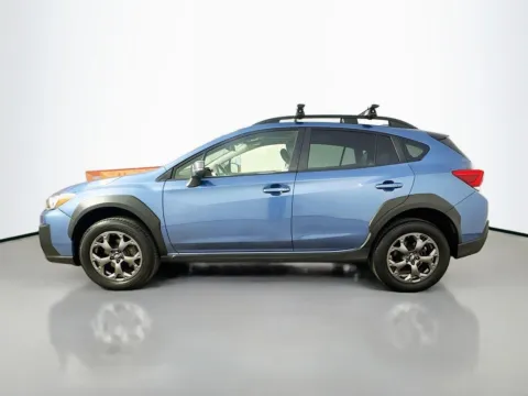 More photos of 2021 Subaru Crosstrek Sport at CarLink Morristown, NJ