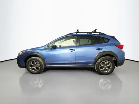 More photos of 2021 Subaru Crosstrek Sport at CarLink Morristown, NJ