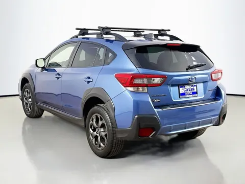 More photos of 2021 Subaru Crosstrek Sport at CarLink Morristown, NJ