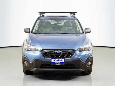 Photos of 2021 Subaru Crosstrek Sport for sale in Morristown, NJ at CarLink Morristown