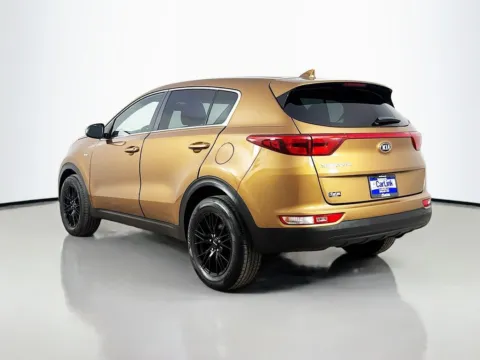 More photos of 2019 Kia Sportage LX at CarLink Morristown, NJ