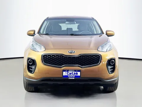 Photos of 2019 Kia Sportage LX for sale in Morristown, NJ at CarLink Morristown