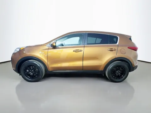 More photos of 2019 Kia Sportage LX at CarLink Morristown, NJ