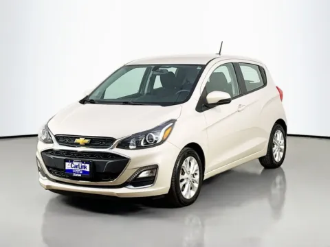 Another view of 2019 Chevrolet Spark 1LT for sale in Morristown, NJ at CarLink Morristown