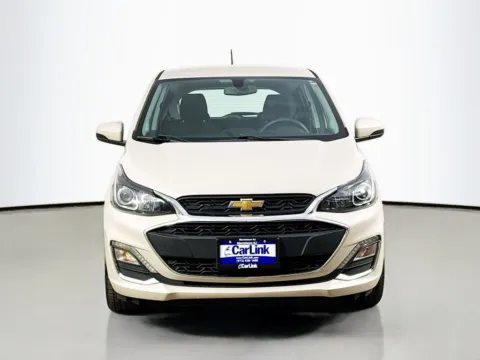 Photos of 2019 Chevrolet Spark 1LT for sale in Morristown, NJ at CarLink Morristown