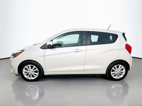 More photos of 2019 Chevrolet Spark 1LT at CarLink Morristown, NJ